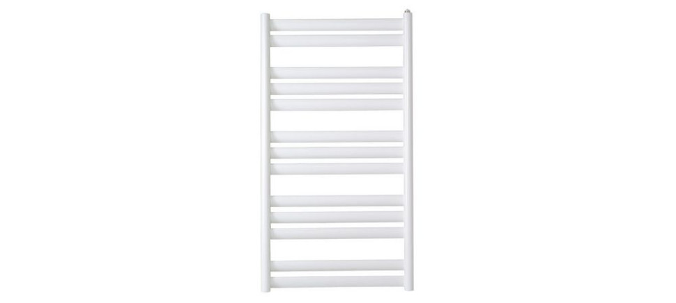 Dekoracyjny grzejniki łazienkowy Java z ofert Purmo