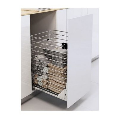 Kosz cargo 1-koszowe na bieliznę MULTI Rejs