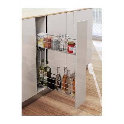 Kosz cargo mini dolne do szafki 15 cm MULTI FULL Rejs