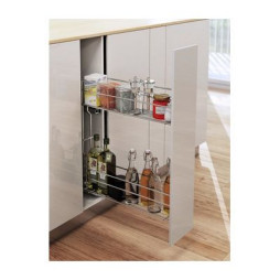 Kosz cargo mini dolne do szafki 15 cm MULTI FULL Rejs