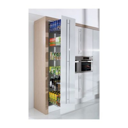 Kosz cargo maxi do szafki 30 Maxima CLASSIC (190-210) REJS