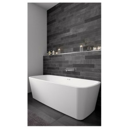 Wanna wolnostojąca Riho Admire 180 x 84 cm