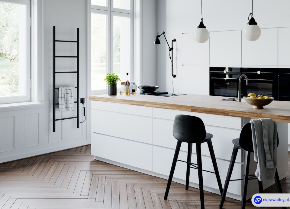 Grzejniki PRMAVERA z oferty Instal-Projekt