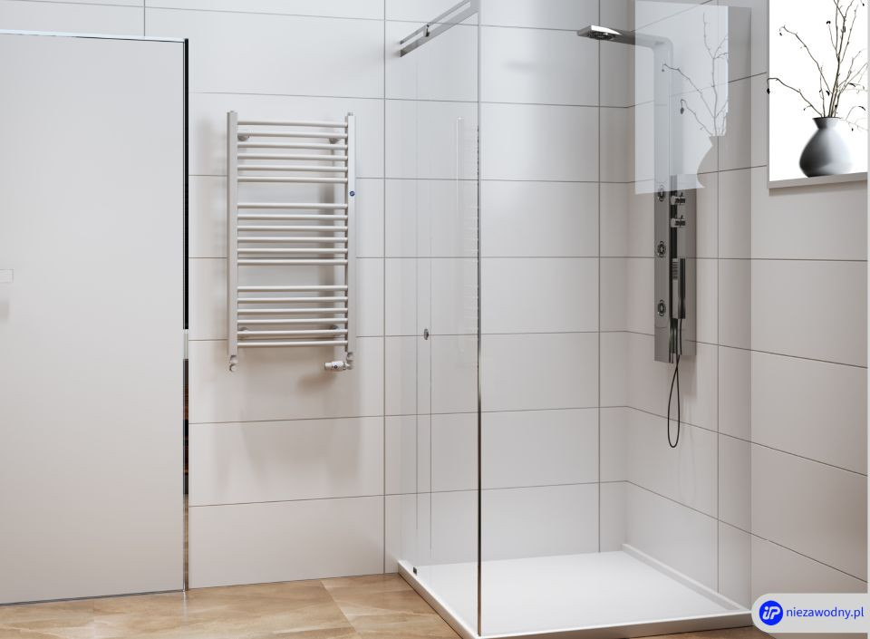 Grzejniki OMEGA R z oferty Instal-Projekt