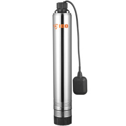 Pompa głębinowa wielostopniowa OLA 60/60
