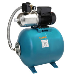 Pompa HP1500 INOX w zestawie hydroforowym