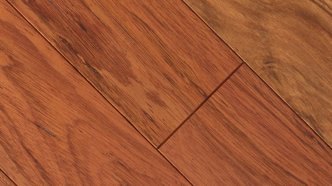 Drewniane podłogi idealne do każdego wnętrza