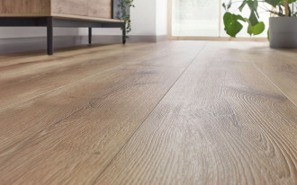 Panele winylowe Amaron Superiore - prawdopodobnie najdłuższe na rynku!