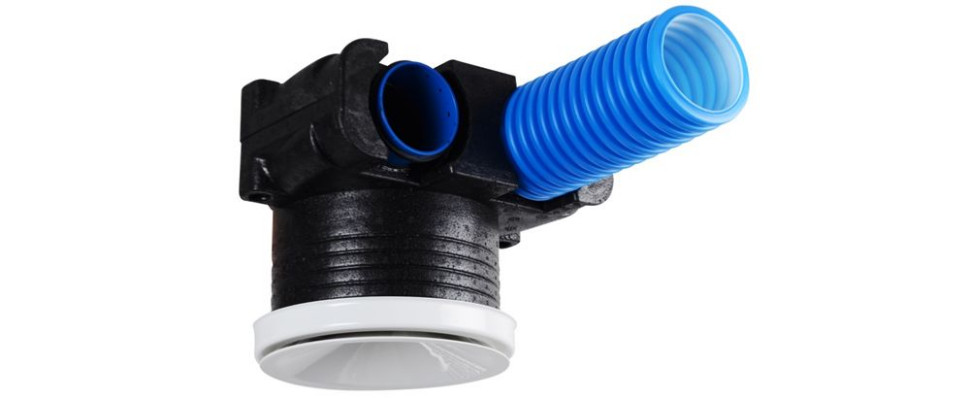 Puszki FLX-PLO-EPP firmy Alnor