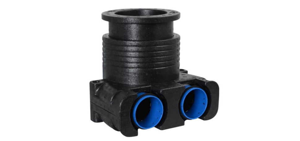 Puszki FLX-PLO-EPP firmy Alnor