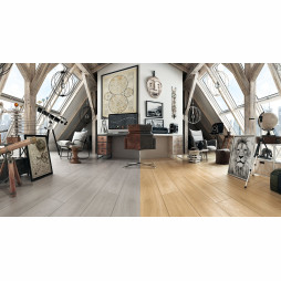 Podłogi Platinium z kolekcji Zodiak