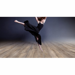 Podłogi Platinium z kolekcji Blackpool