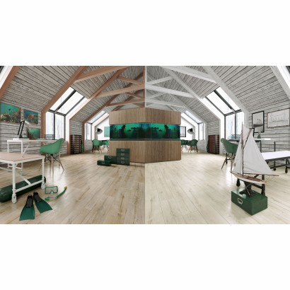 Podłogi Platinium z kolekcji Marine