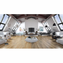 Podłogi Platinium z kolekcji Progress