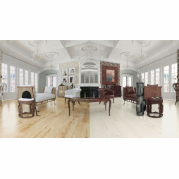 Podłogi Platinium z kolekcji Exclusive