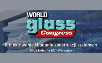 Konferencja Świat Szkła 28-29 kwietnia 2021 r.