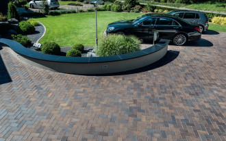 Kostka brukowa Genova - elegancka, praktyczna i ponadczasowa