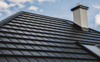 Modułowa blachodachówka Galeco IZI