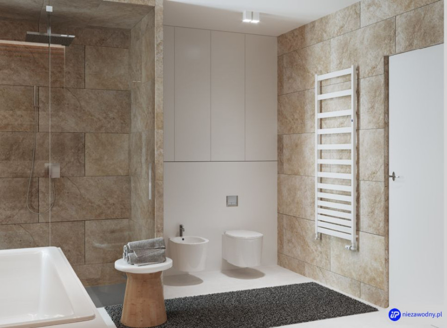 Grzejnik BELTI z oferty Instal-Projekt