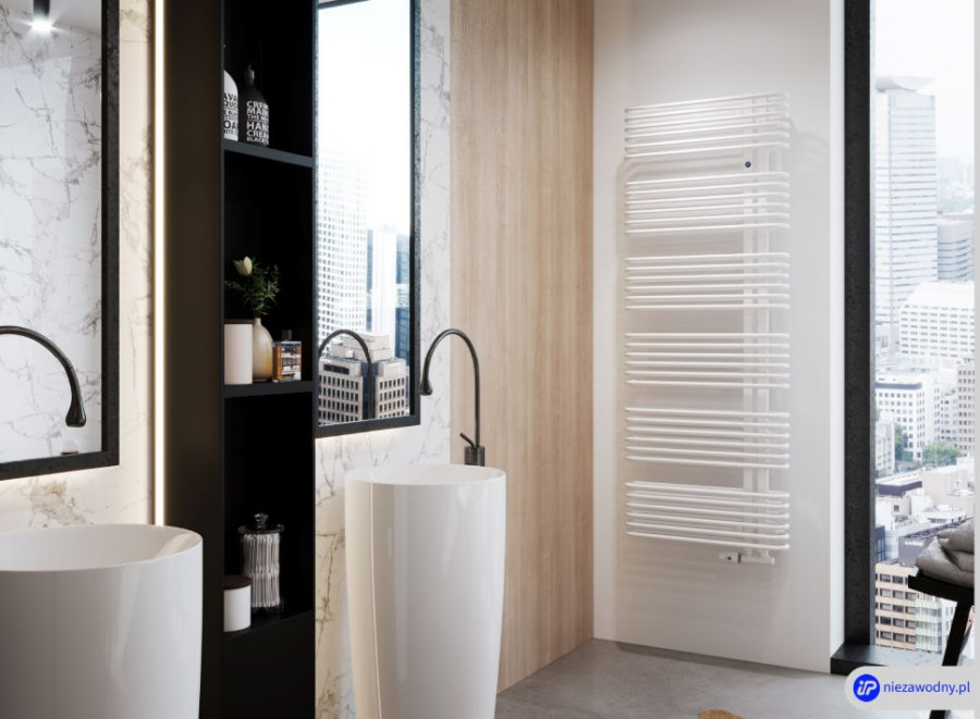 Grzejnik ASTRO z oferty Instal-Projekt