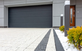 B jak brama, B jak bezpieczeństwo