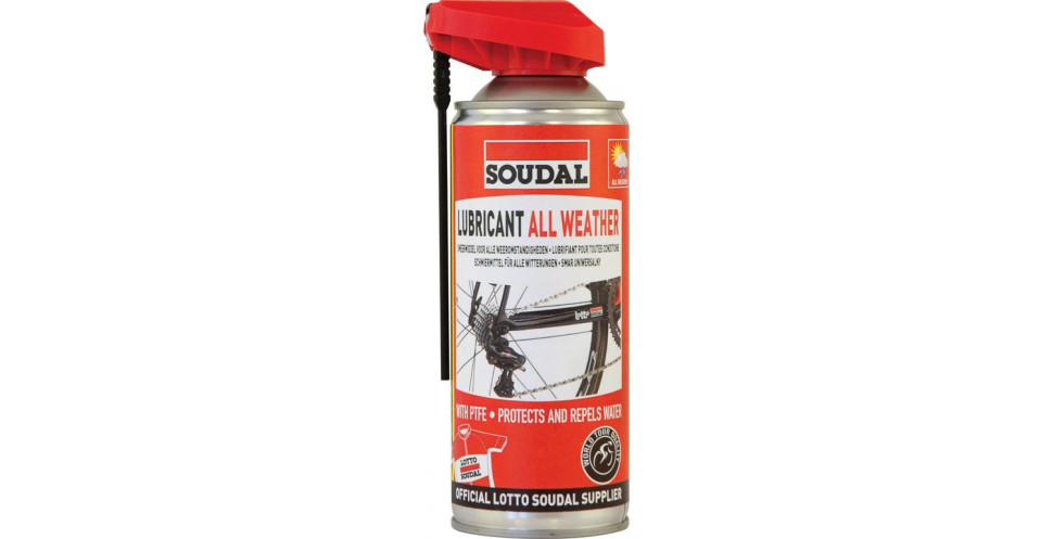 Smar PTFE Soudal