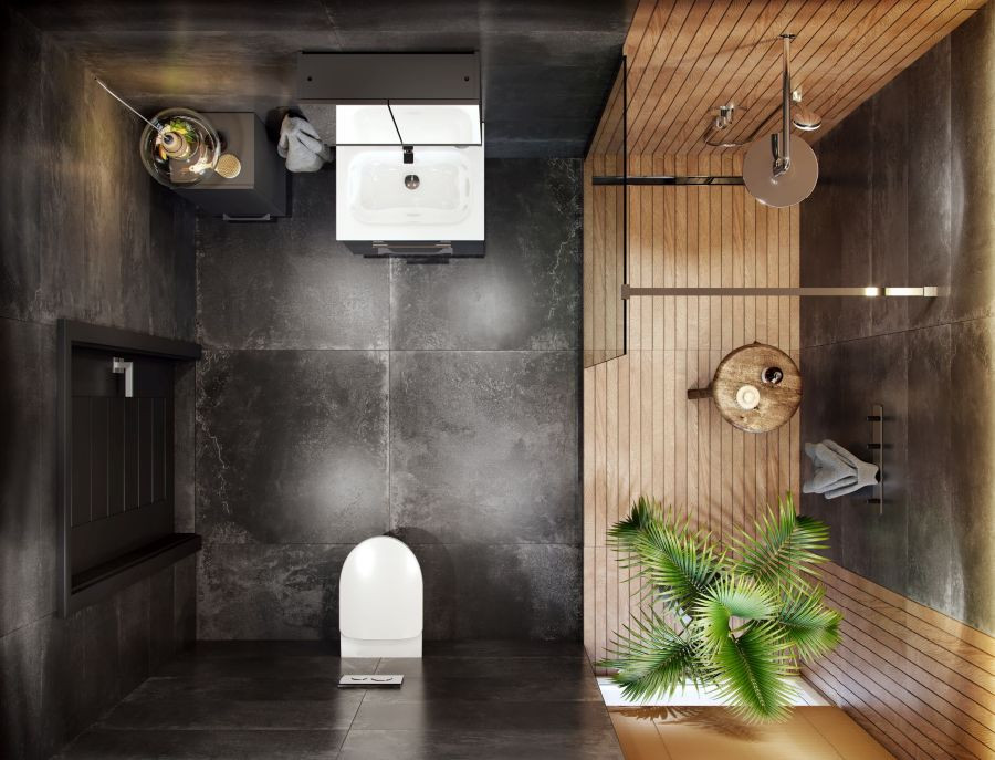 Marka KOŁO tworzy kompleksową ofertę dla każdej łazienki