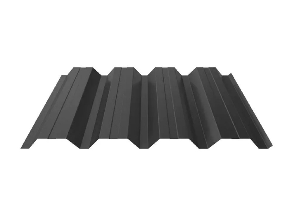 Blacha trapezowa T-55