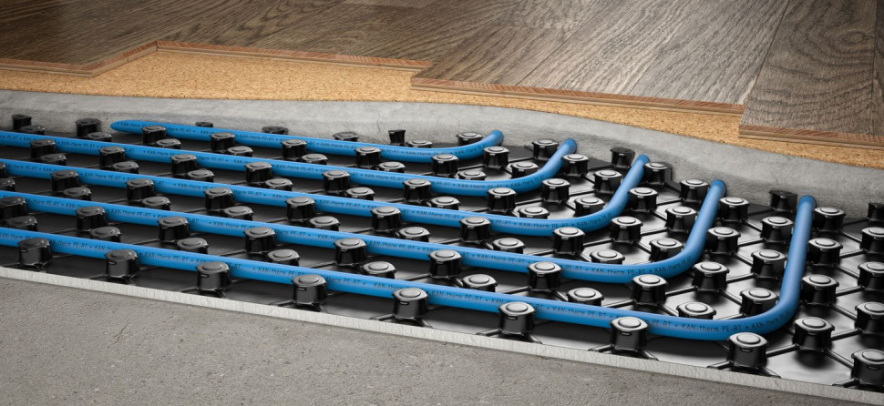 System KAN-therm Profil