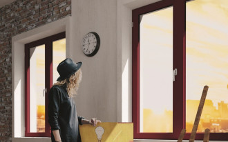 Profile VEKA w wersji SPECTRAL w 2 nowych kolorach