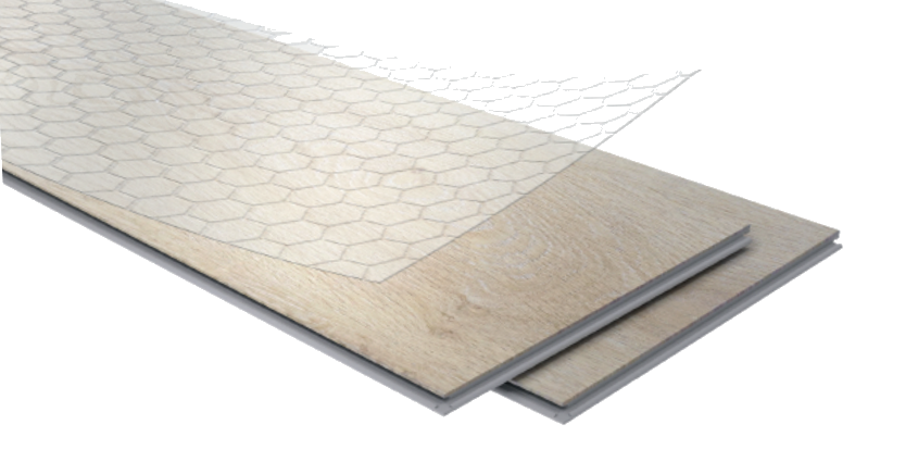 Powłoka Titanium Nano Layer