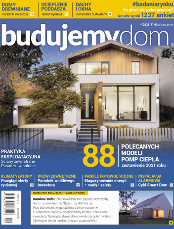Budujemy Dom 4/2021