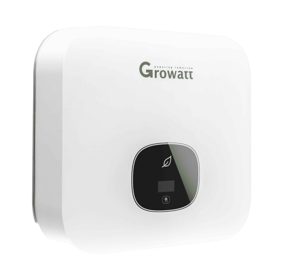 Growatt MIN 2500TL-XE