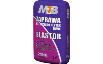 Klej ELASTOR od MTB