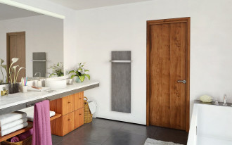 ECOSUN® - ceramiczne promienniki imitujące kamień