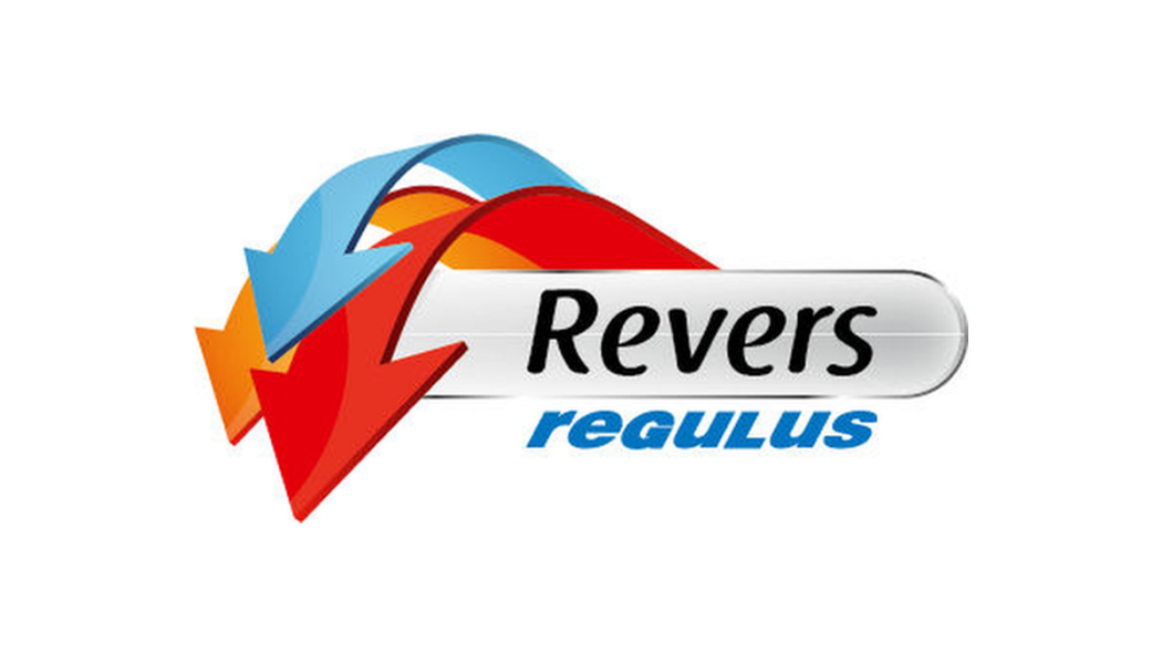 Grzejniki rewersyjne Regulus® REVERS