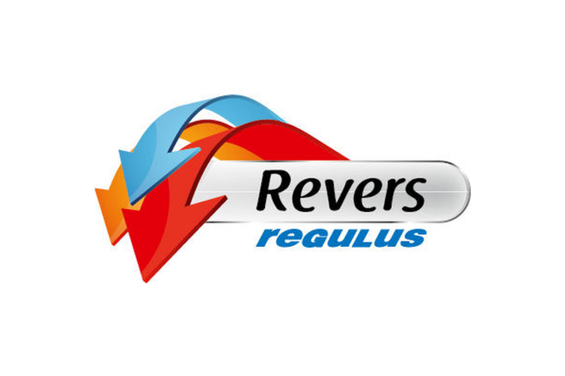 Grzejniki rewersyjne Regulus® REVERS