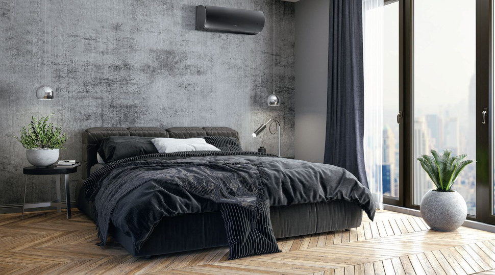 Klimatyzator ścienny