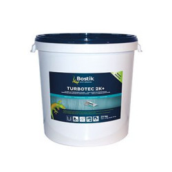 Uszczelniacz Bostik Turbotec 2K+