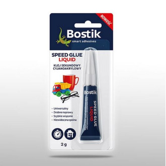 Bostik