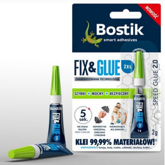 Bostik