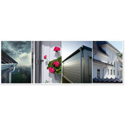 Lindab Rainline