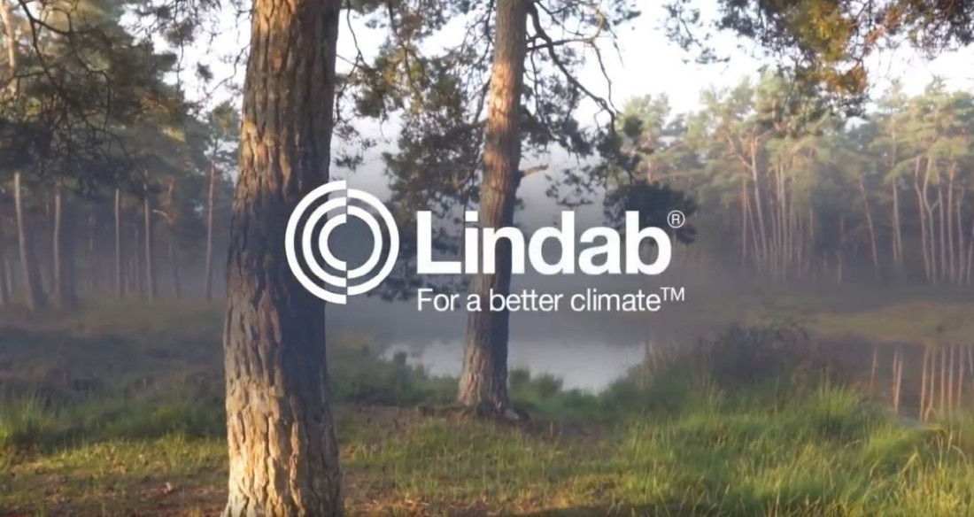Lindab: For a better climate™ 