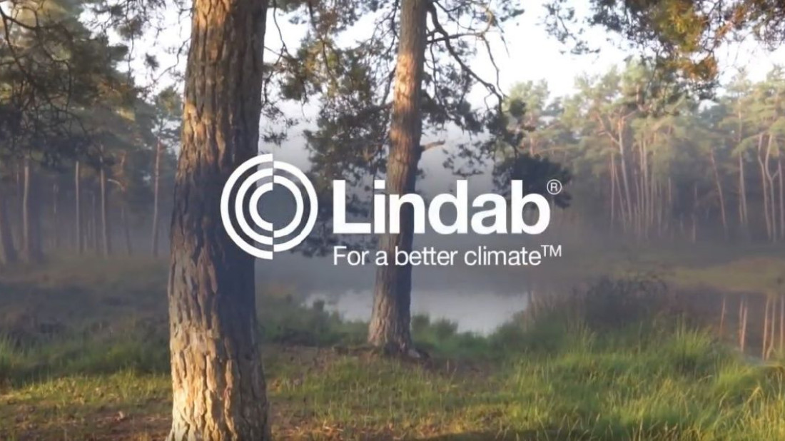 Lindab: For a better climate™ 