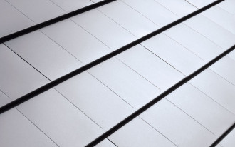 Płaska blachodachówka Ruukki Hyygge w nowym kolorze