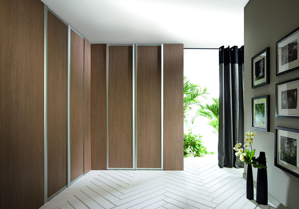 Szafa łamana Komandor