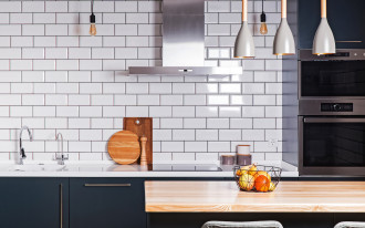 Aranżacja domu - jakie płytki do kuchni wybrać?