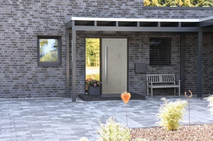 Drzwi z serii AWILUX Avangarde