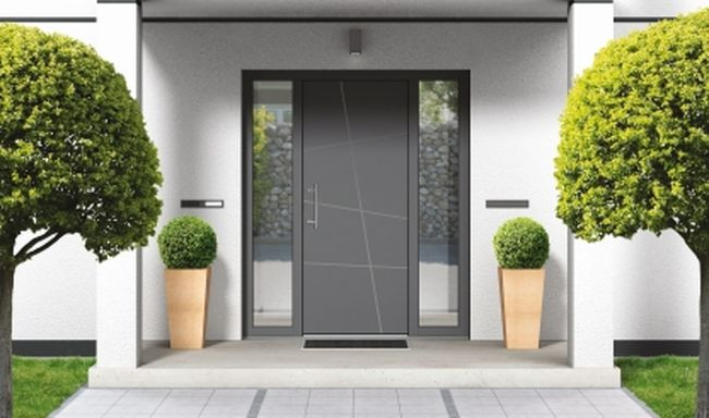 Drzwi AWILUX Prestige