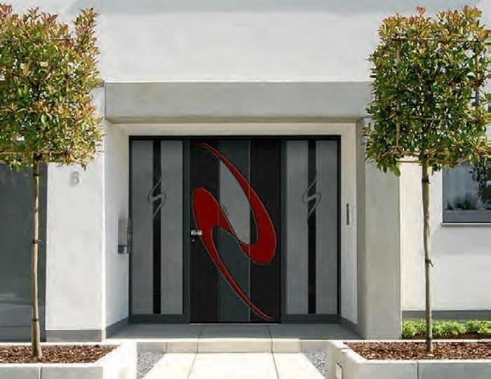 Drzwi AWILUX Invidual 